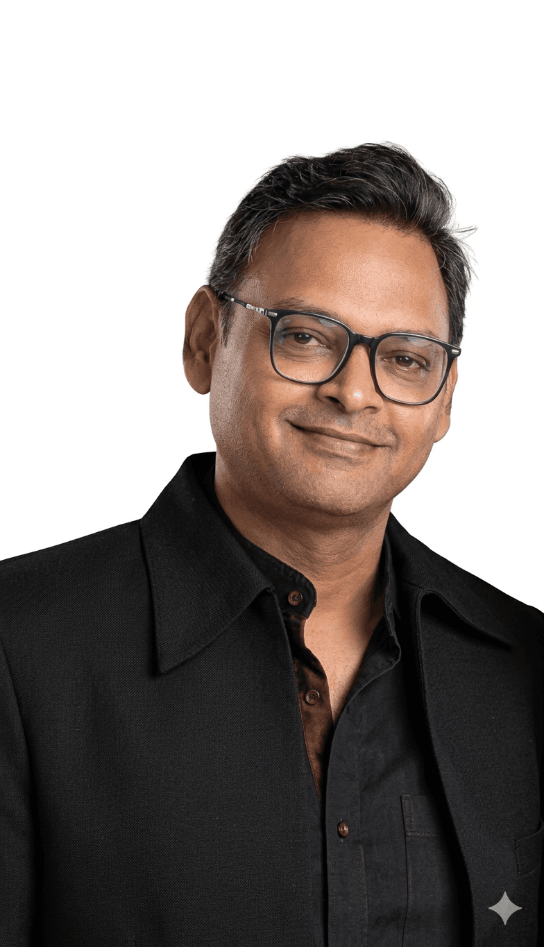 Vikrant Lalani