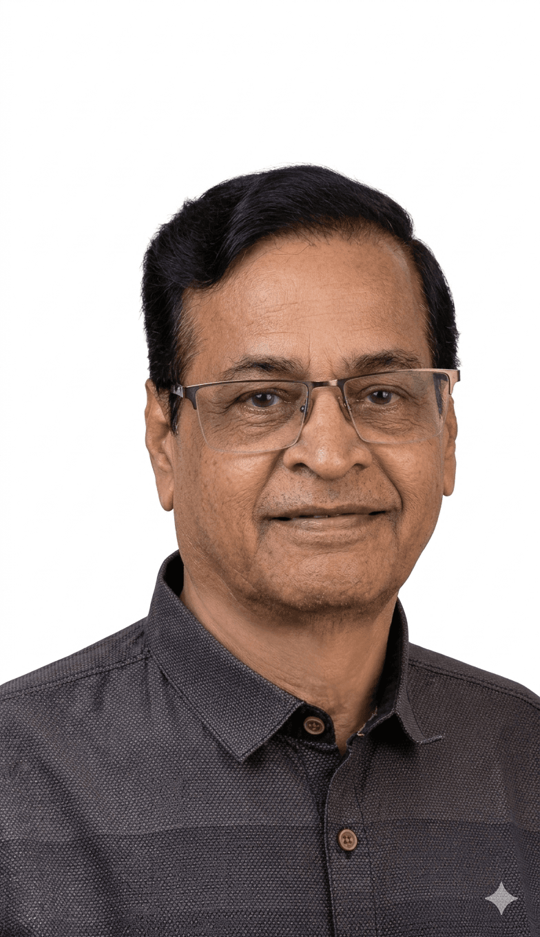 Khemchand Lalani
